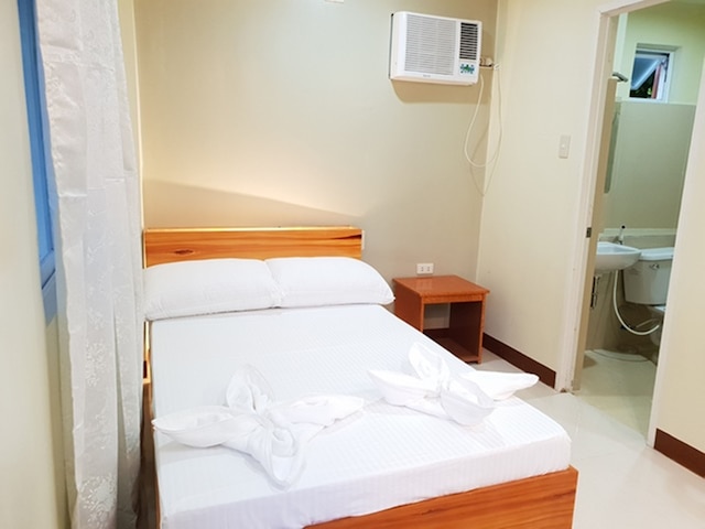 ナイ アスター ペンション