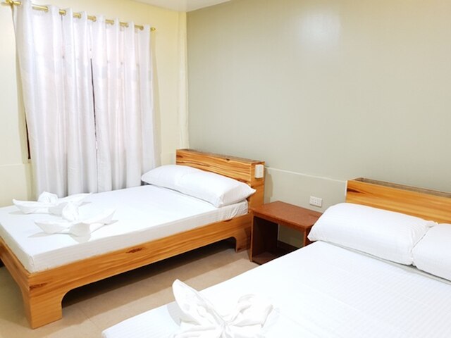 ナイ アスター ペンション