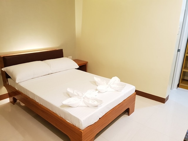 ナイ アスター ペンション