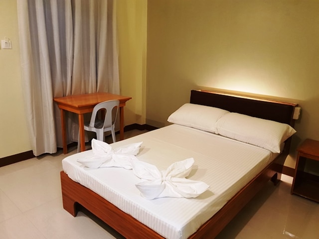 ナイ アスター ペンション