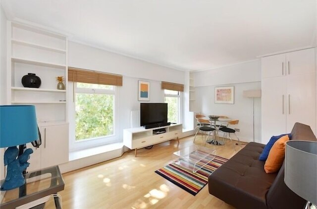 カムデン サービスド アパートメンツ バイ グローブ