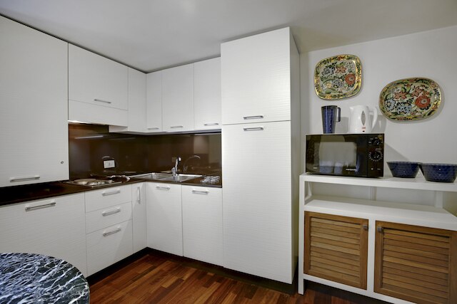 ベネチィアン アパートメント アカデミア ドルソドゥーロ ディストリクト