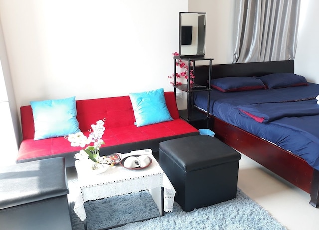 アンディン アパートメント