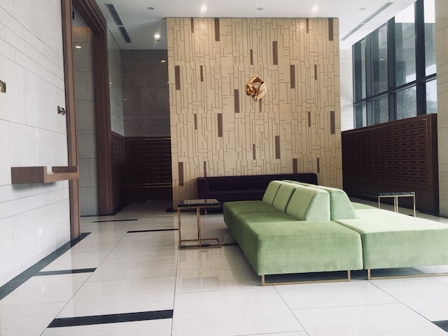 アンディン アパートメント