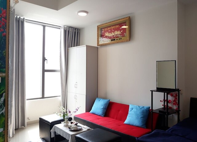 アンディン アパートメント