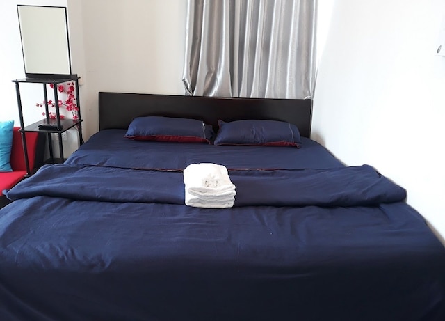 アンディン アパートメント