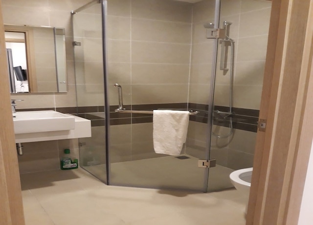 アンディン アパートメント