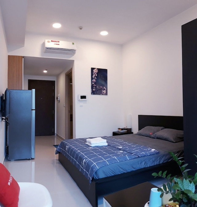 アンディン アパートメント