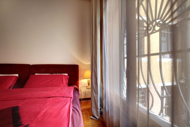 サン マルコ アパートメント ヴェニス