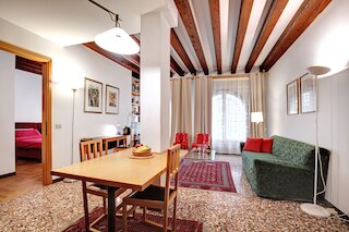 サン マルコ アパートメント ヴェニス