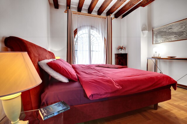 サン マルコ アパートメント ヴェニス