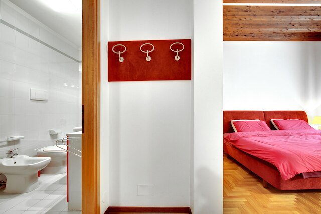 サン マルコ アパートメント ヴェニス