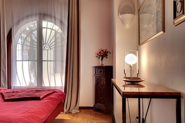 サン マルコ アパートメント ヴェニス