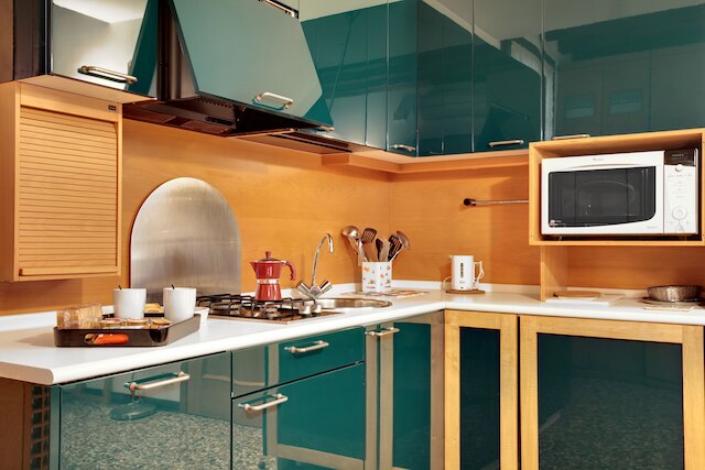 サン マルコ アパートメント ヴェニス