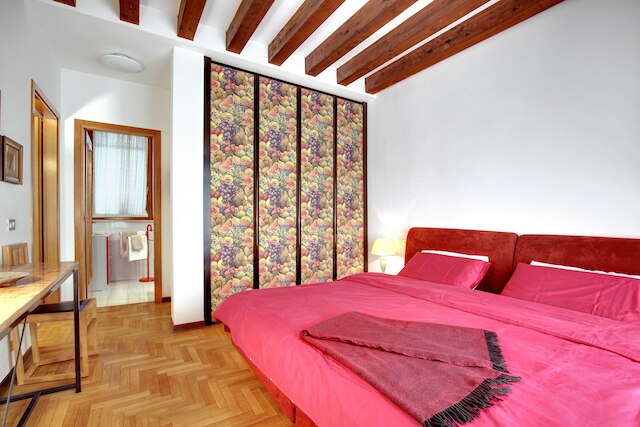 サン マルコ アパートメント ヴェニス