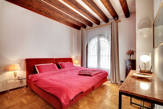 サン マルコ アパートメント ヴェニス