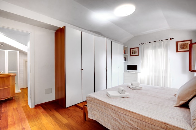 サン マルコ ルーフ テラス アパートメント