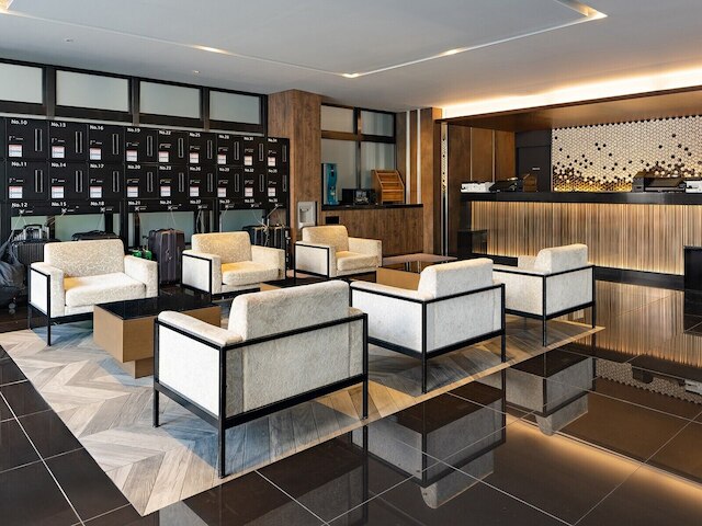 the b なんば黒門