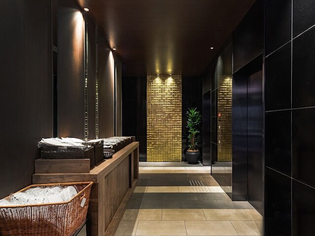 the b なんば黒門