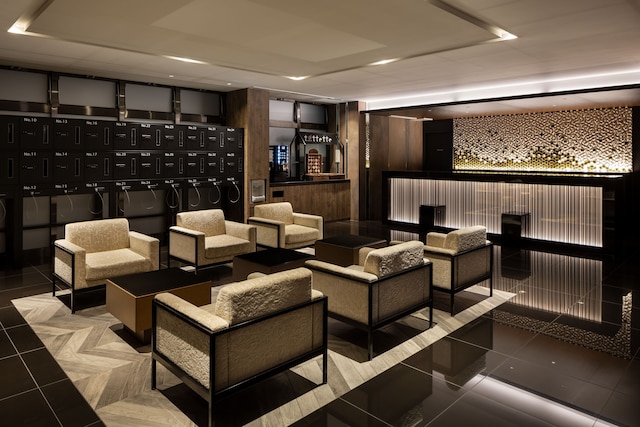 the b なんば黒門