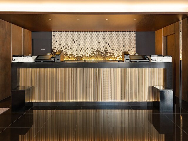 the b なんば黒門