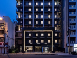 the b なんば黒門