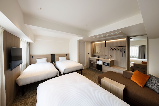 the b なんば黒門