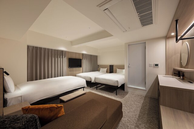 the b なんば黒門