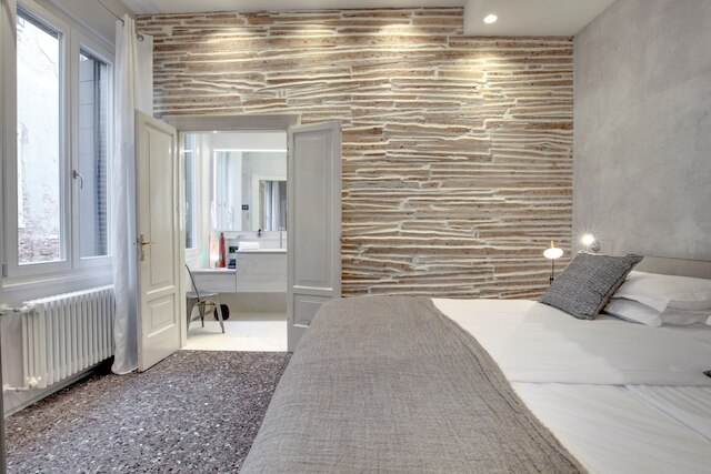 スタニング モダン アパートメント イン ザ ハート オブ ベニス