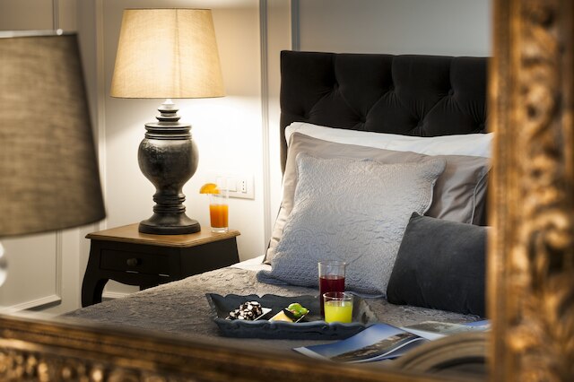 パラッツォ ナトリ ブティック ホテル