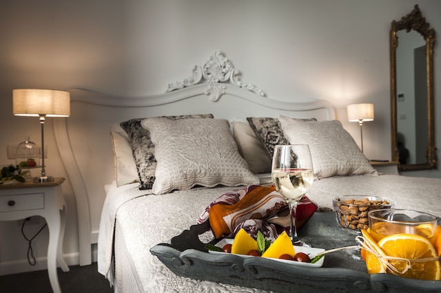 パラッツォ ナトリ ブティック ホテル