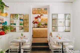 パラッツォ ナトリ ブティック ホテル