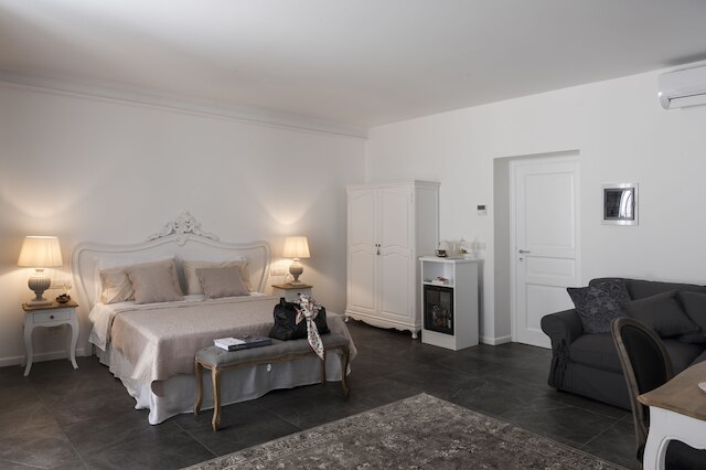 パラッツォ ナトリ ブティック ホテル