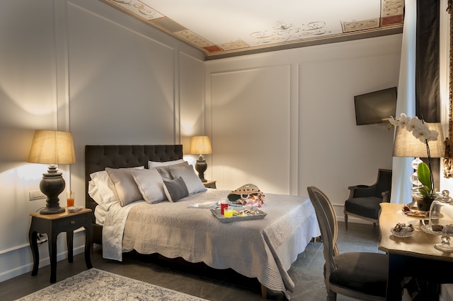 パラッツォ ナトリ ブティック ホテル