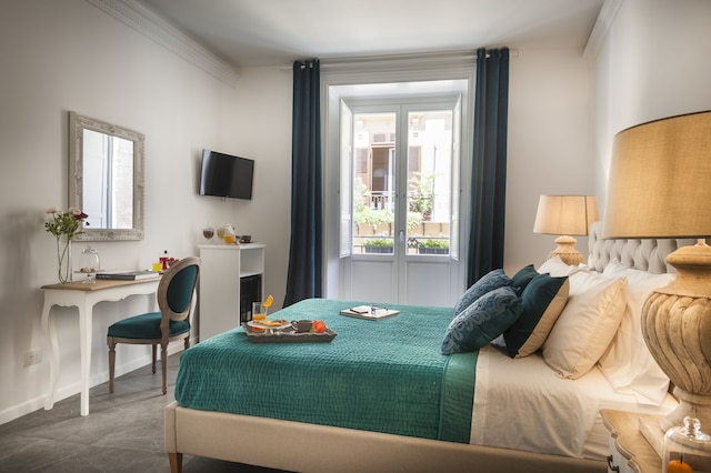 パラッツォ ナトリ ブティック ホテル