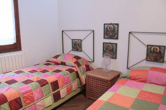 ベネチアン ハウス ウィズ テラス