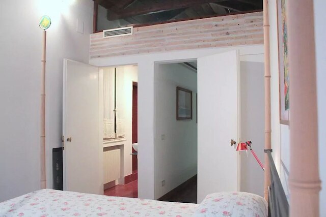 ベネチアン ハウス ウィズ テラス