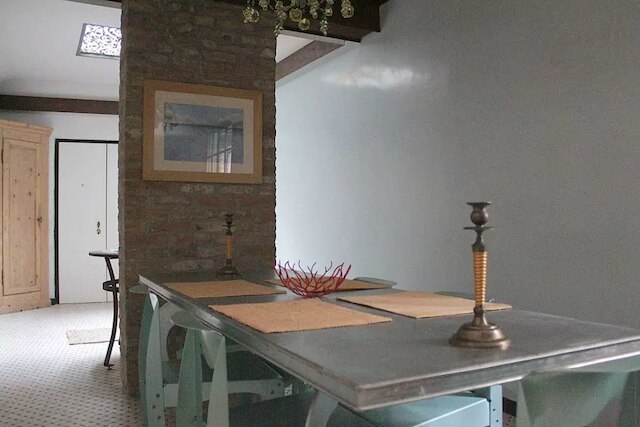 ベネチアン ハウス ウィズ テラス