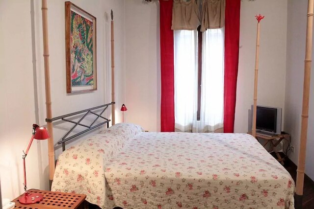 ベネチアン ハウス ウィズ テラス