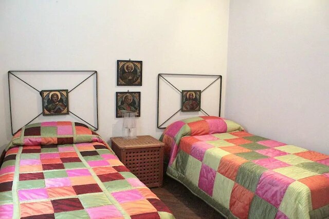 ベネチアン ハウス ウィズ テラス