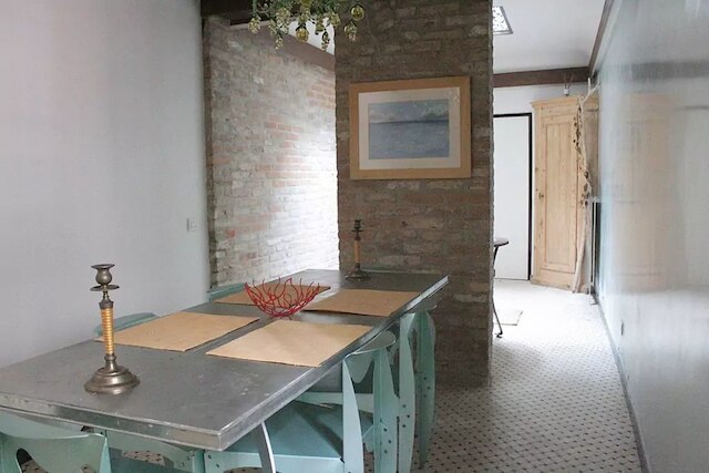 ベネチアン ハウス ウィズ テラス