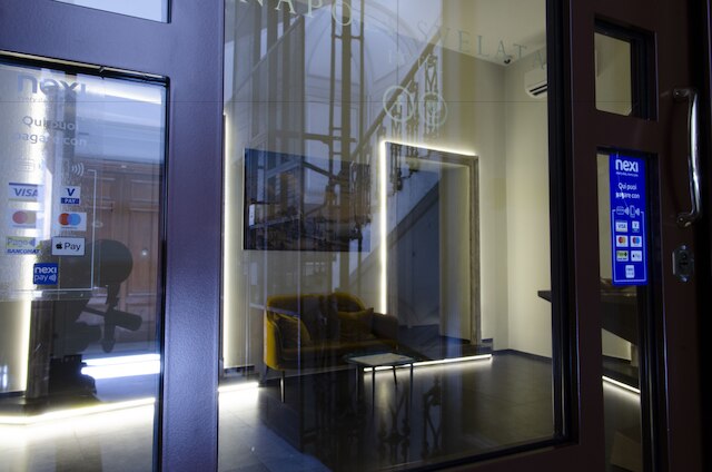 ナポリ スヴェラータ