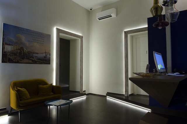 ナポリ スヴェラータ