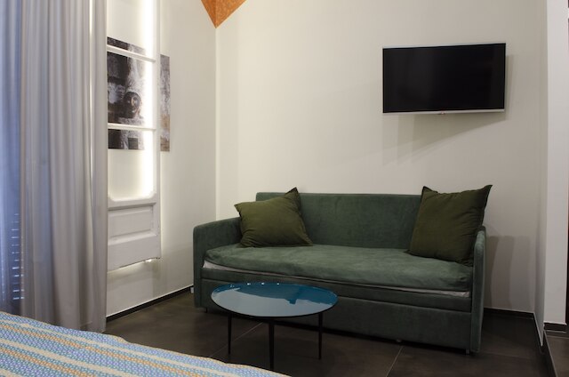 ナポリ スヴェラータ