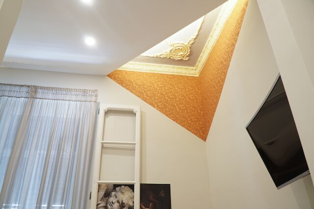 ナポリ スヴェラータ