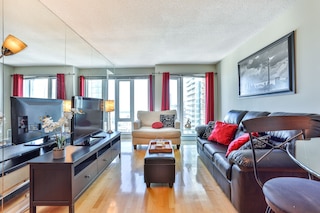 ダウンタウン ステューディオ イン ダンダス スクエア