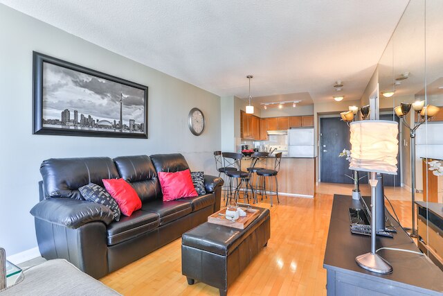 ダウンタウン ステューディオ イン ダンダス スクエア