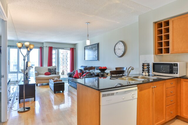 ダウンタウン ステューディオ イン ダンダス スクエア