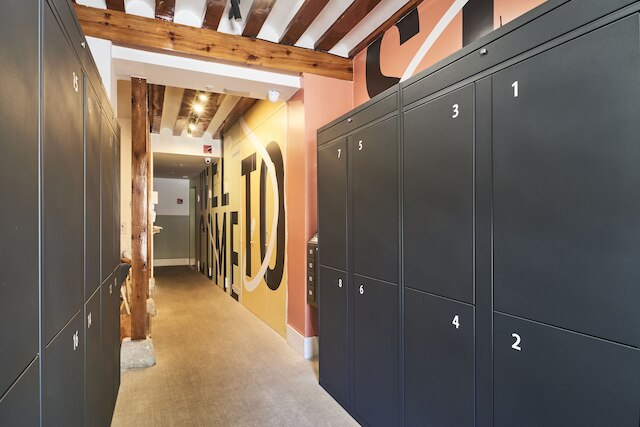 スロー スイーツ チュエカ