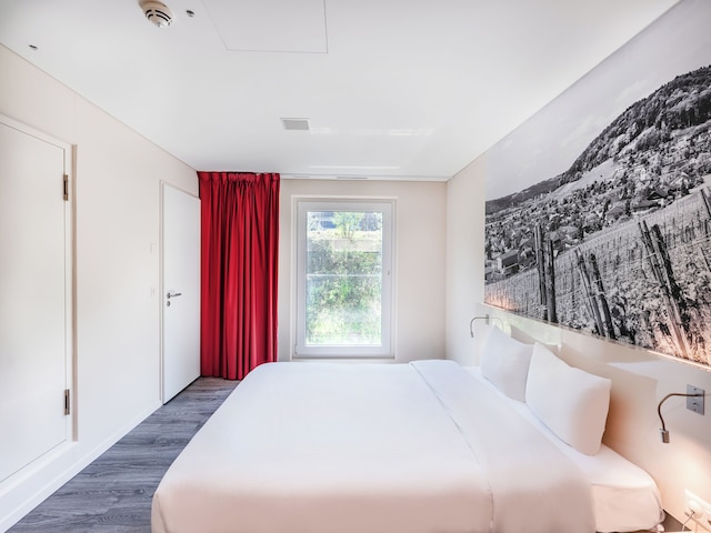 B&B ホテル チューリッヒ エアポート リュムランク